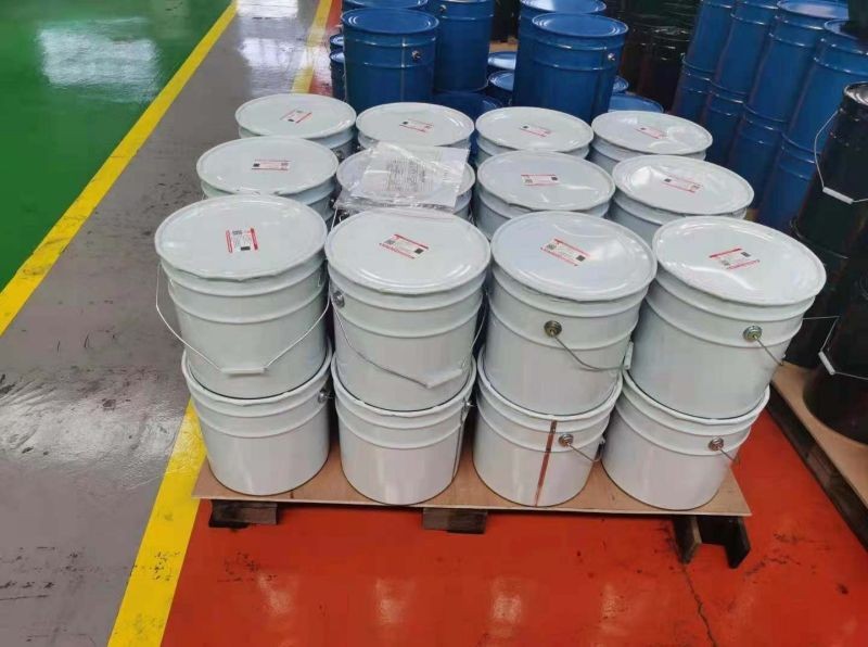 Waterproofing Polyurea Spray Coating High-Strength Elastic